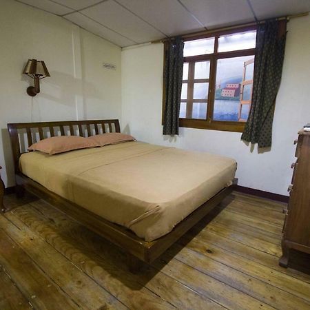 Hotel Susibon Olon Luaran gambar