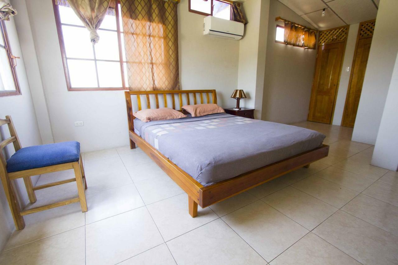 Hotel Susibon Olon Luaran gambar